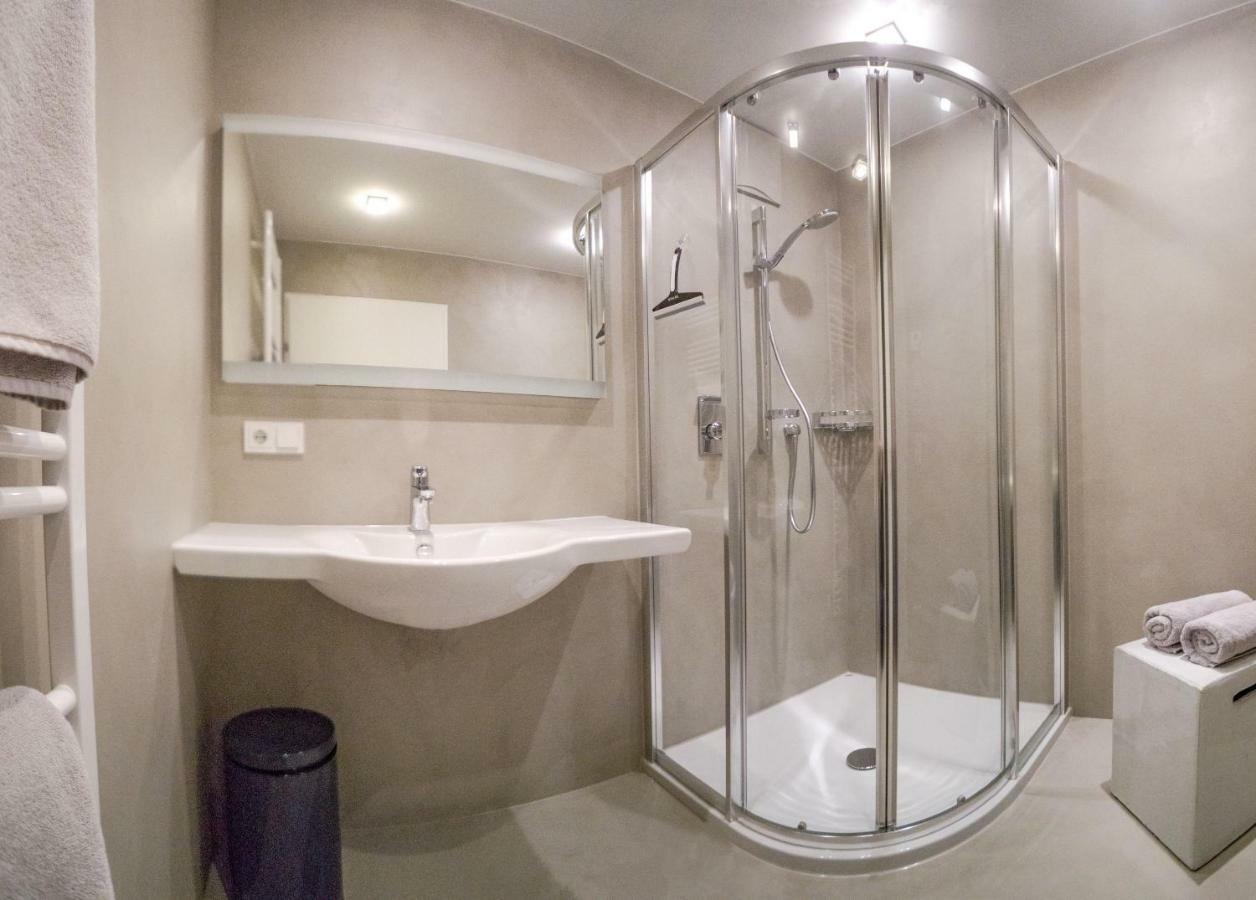 Appartements Erwin Huettl III Neukirchen am Großvenediger Dış mekan fotoğraf