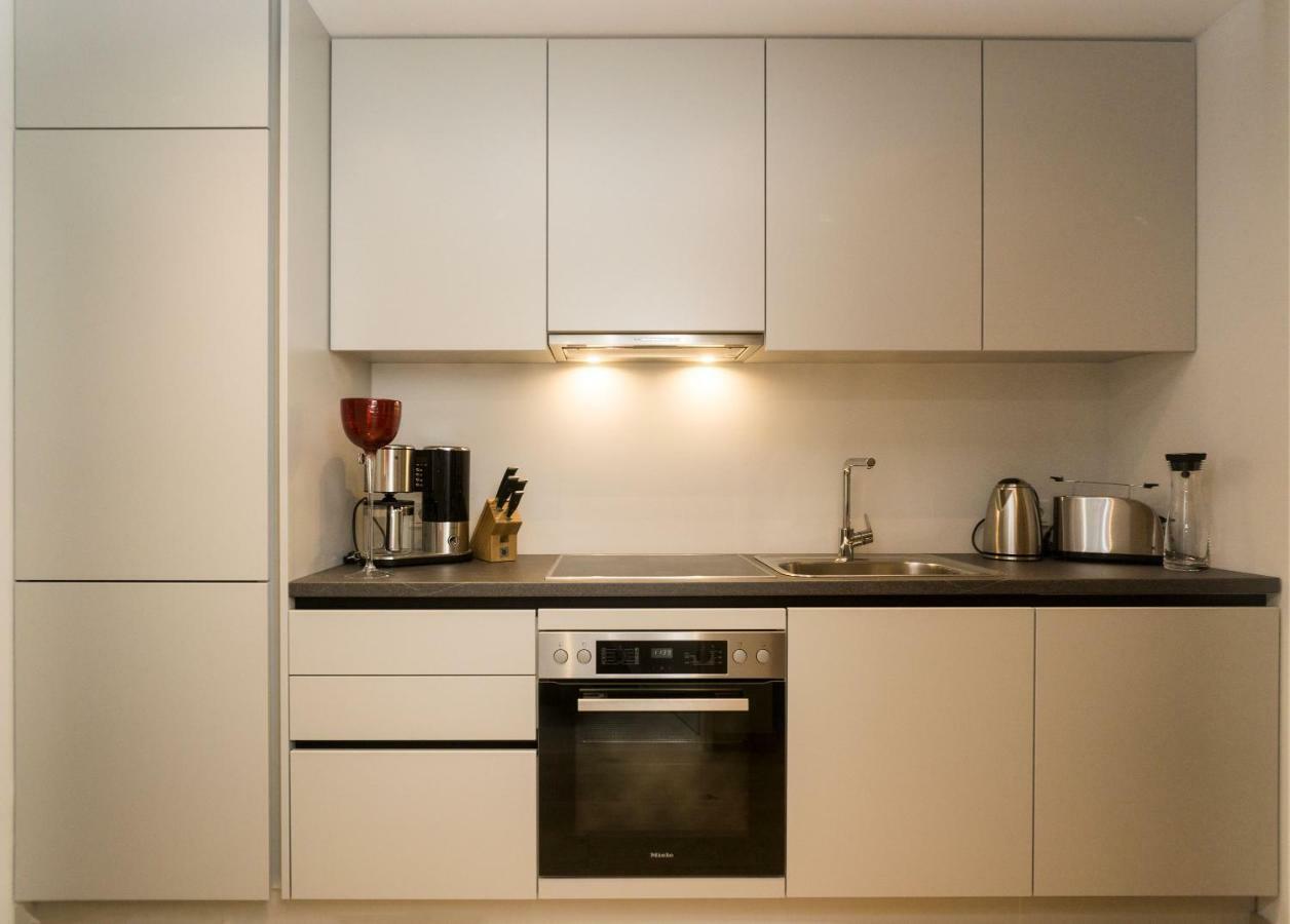 Appartements Erwin Huettl III Neukirchen am Großvenediger Dış mekan fotoğraf